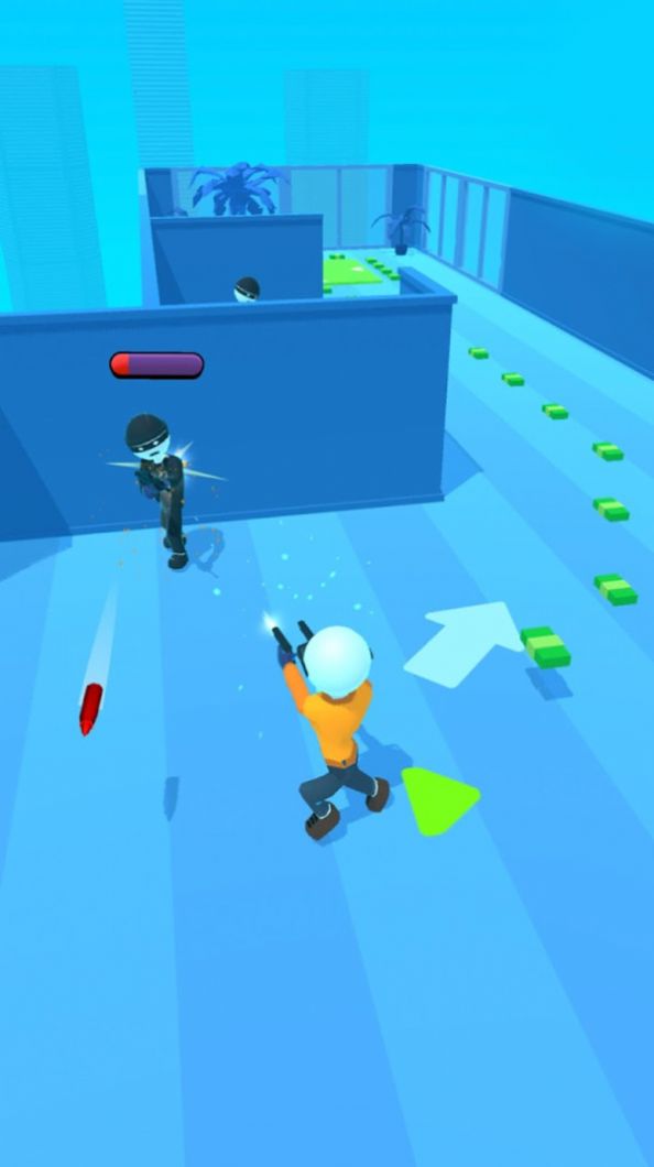 我身法贼秀游戏安卓版  v5.0.1