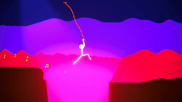 节奏火柴人游戏安卓版中文版  v4.3.1