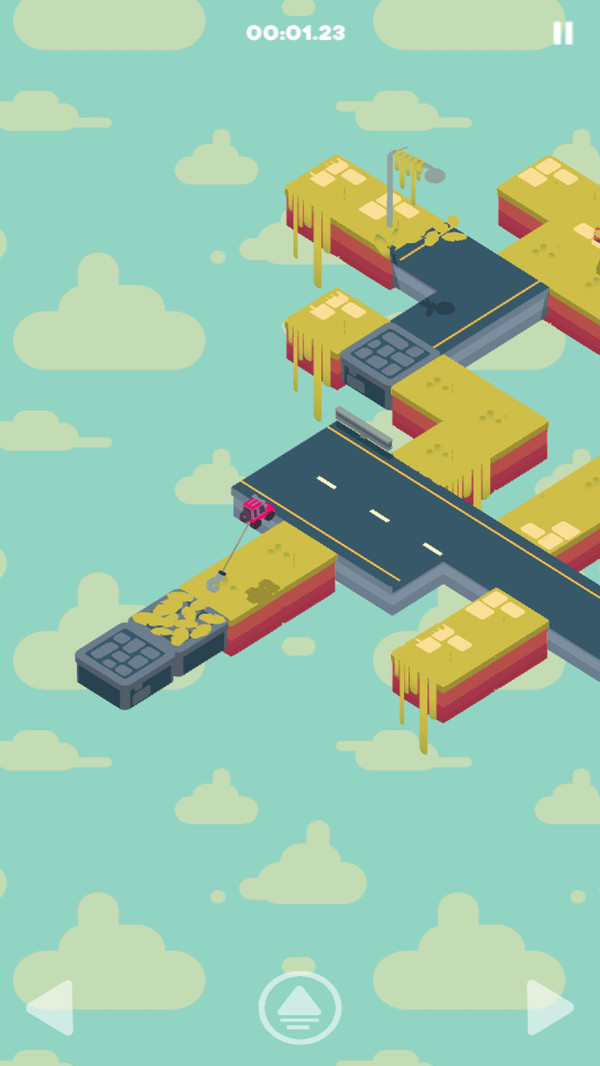 小汽车逃脱游戏安卓版  v5.1.4