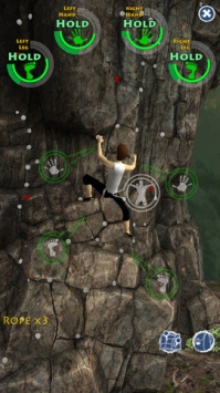 超越巅峰 Climber'sHigh v3.1.5