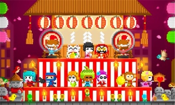 波古波古国际服2023  v1.0.229