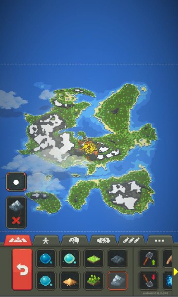 世界盒子2024全物品解锁 v0.22.21