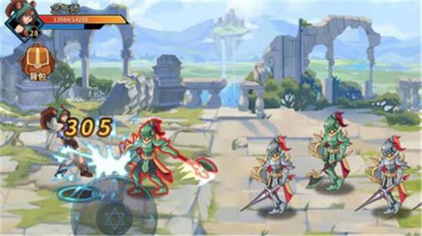 动物大联盟dnf  v1.0.13