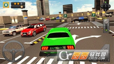 真实地下停车场游戏 v1.2 安卓版