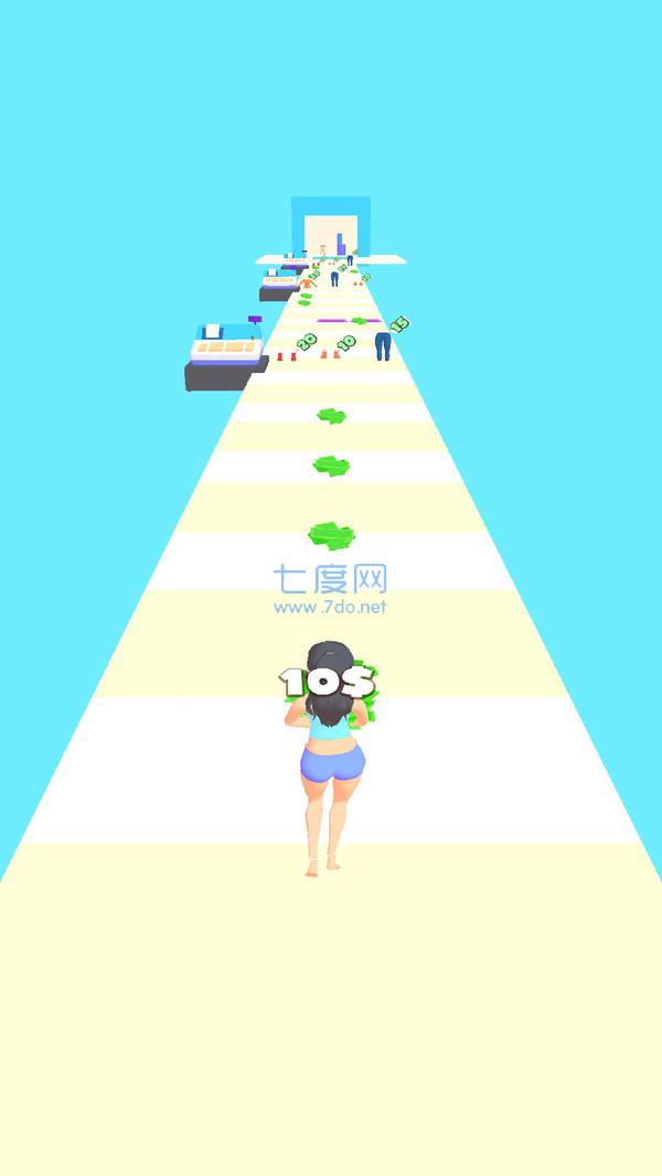购物我最壕