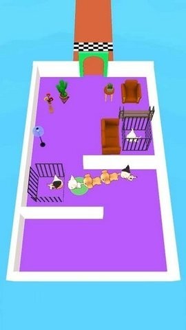 小样你别跑截图0