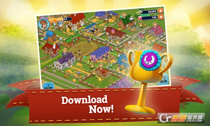 HorseFarm v1.0.1027 安卓版