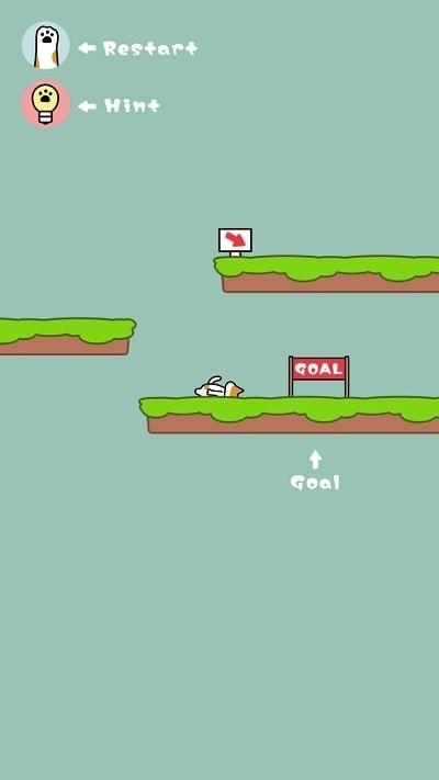 猫咪跳跳跳截图2