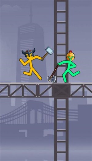 火柴人归来游戏 2024-06-25 15:08