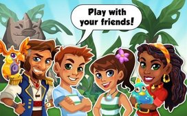 Monster Story(怪兽物语) v1.0.5.4