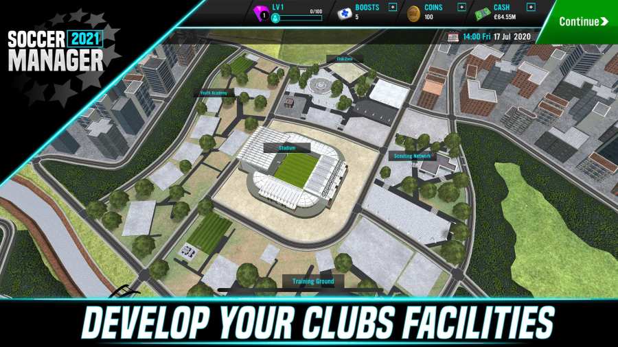 fm2021开档必签最强殿堂级妖人touch版图片2