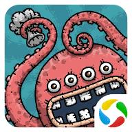 黑暗料理王应用宝