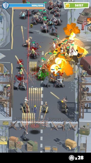 世界末日幸存者最新版 v1.0.3