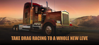 卡车飙车游戏安卓版  v3.1.3