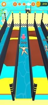 肌肉英雄竞赛游戏安卓版（Muscle Race） 截图0