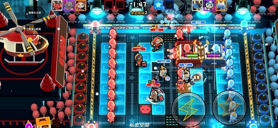 地狱竞技运动会游戏中文版（hellsports）图片2