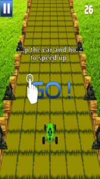 沙滩车赛车 Temple Ride v3.1.5