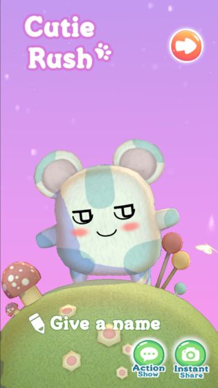 可爱连连队截图2