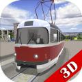 Tram Driver Simulator 2018(电车司机模拟器2018手游)