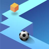 ZigZag Soccer(弯曲足球ZigZig Soccer)