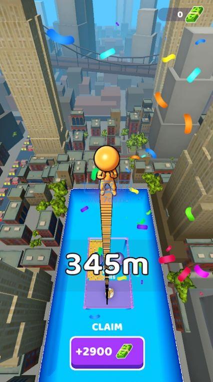 修补地板3D游戏截图1
