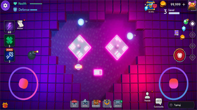 多人游戏模拟器 v1.2