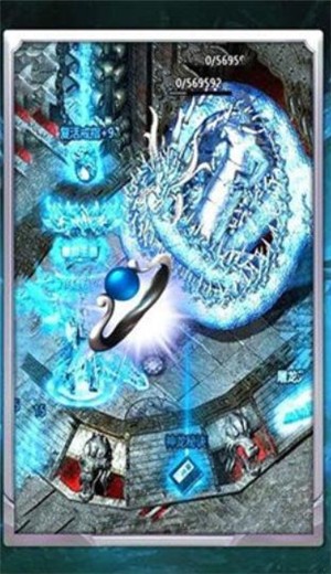 冰雪遗迹高爆版 2024-06-25 15:08