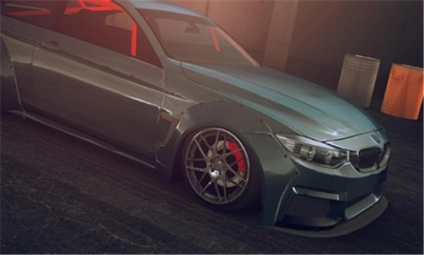 漂移地带2手机版  v2.4