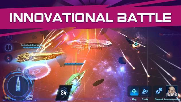 新银河收割者 v0.2