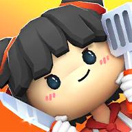 cooking battle汉化版