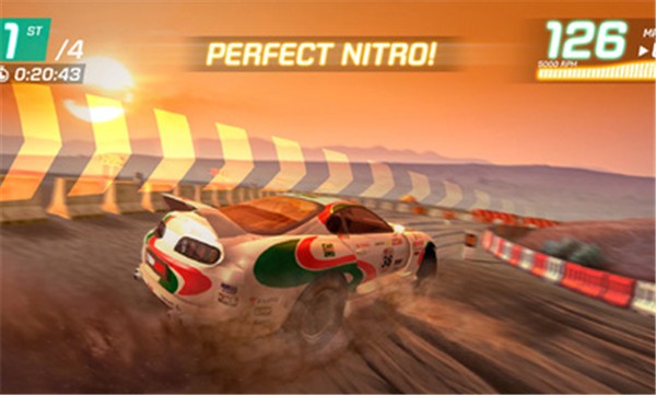 赛车传奇单机版  v3.0.3