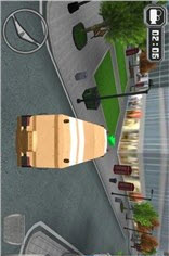 扫路车模拟器 v1.5 安卓版