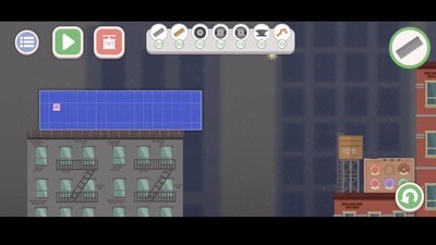 甜甜圈逃脱了截图1