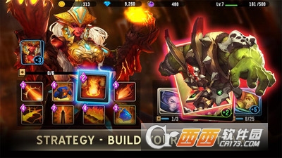 守护者竞技场 v1.0安卓版