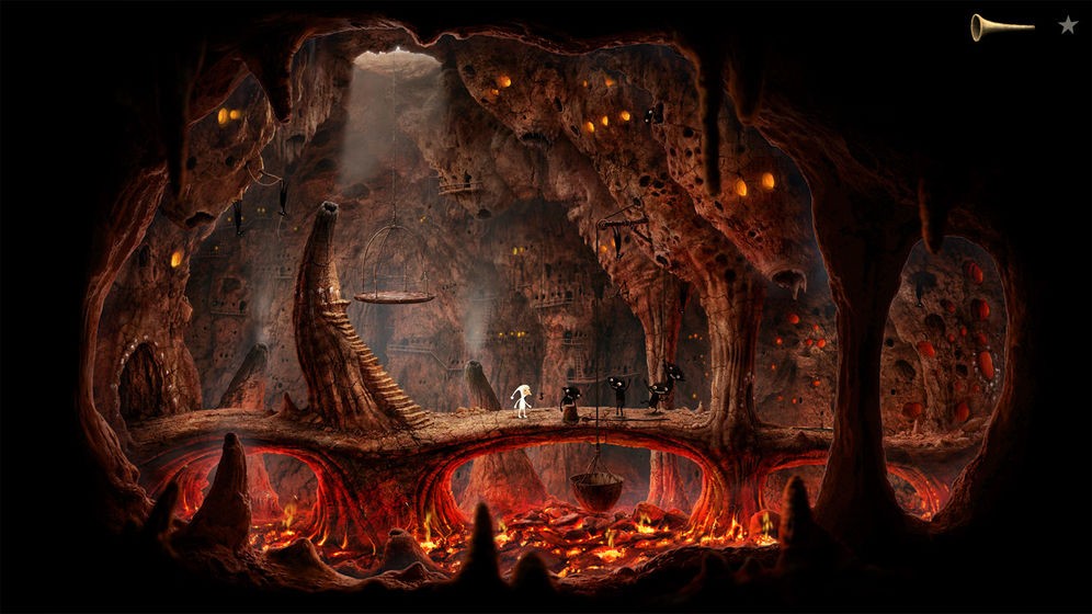 银河历险记3  v1.0.0