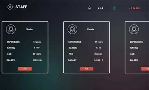 笔记本电脑大亨模拟器 v1.04