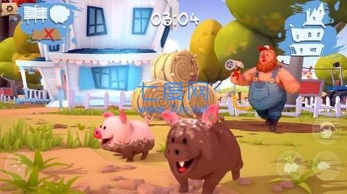 hogwash官方版正版截图1