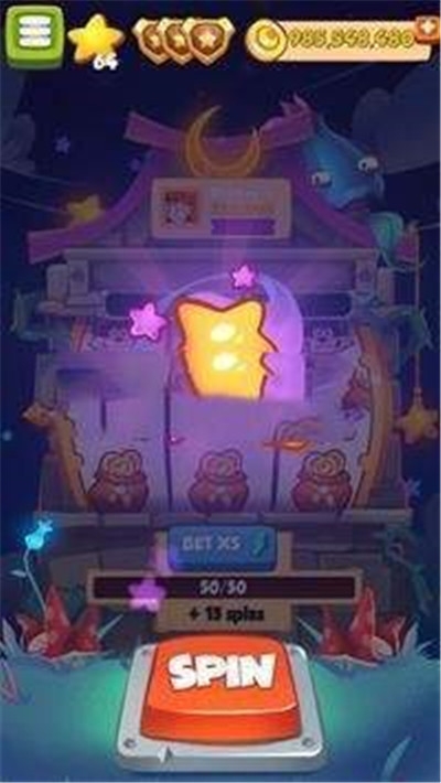 魔力硬币(Magic Coins)截图2
