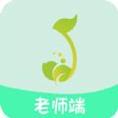 乐芽儿陪练教师端