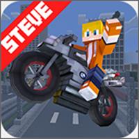 史提夫汽车赛车