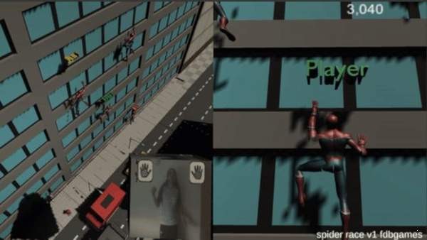 蜘蛛英雄种族 2024-06-25 15:08