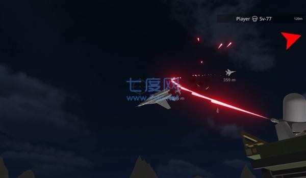 陆基密集阵模拟器无限金币版