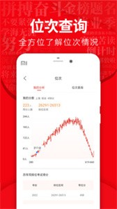 高考志愿填报指导截图0