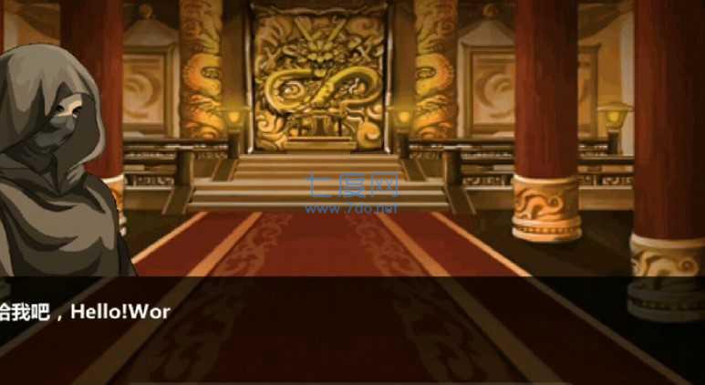 三国大时代4霸王立志上帝版无狄八哥 v2.4.0