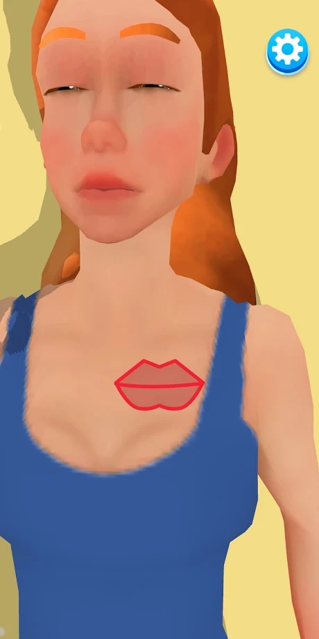 海滩救生员日常