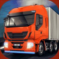 Truck Simulator 2017(卡车模拟器2017年官方版)
