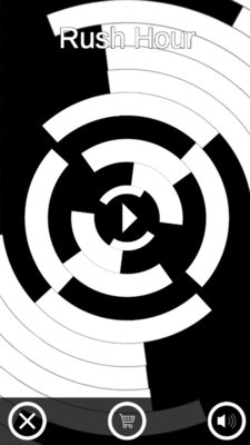 三角迷宫截图1