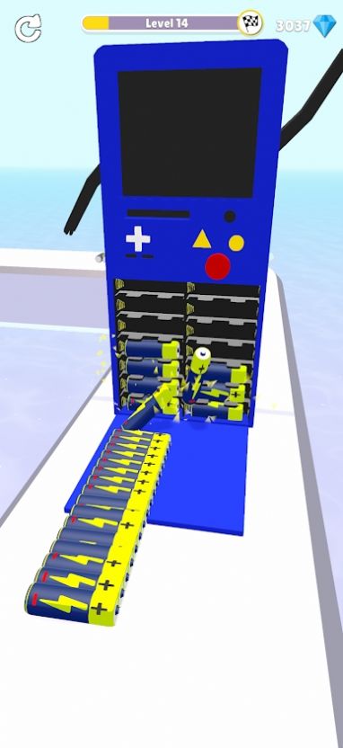 电池运行游戏官方版图片1