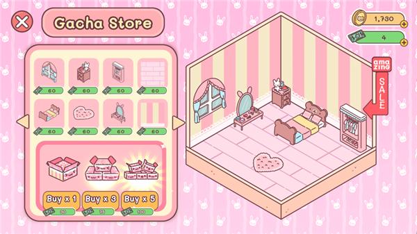 袋中爱中国之家  V 1.0