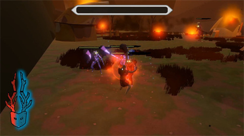 残留的遗产 v1.0